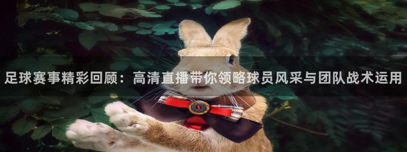  678体育官网地址：足球赛事精彩回顾：高清直播带你领略球员风